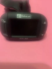 DeltaLab CT-30 Clip-On Tuner For Guitar, Bass or Uke (EPJ025316).No Box