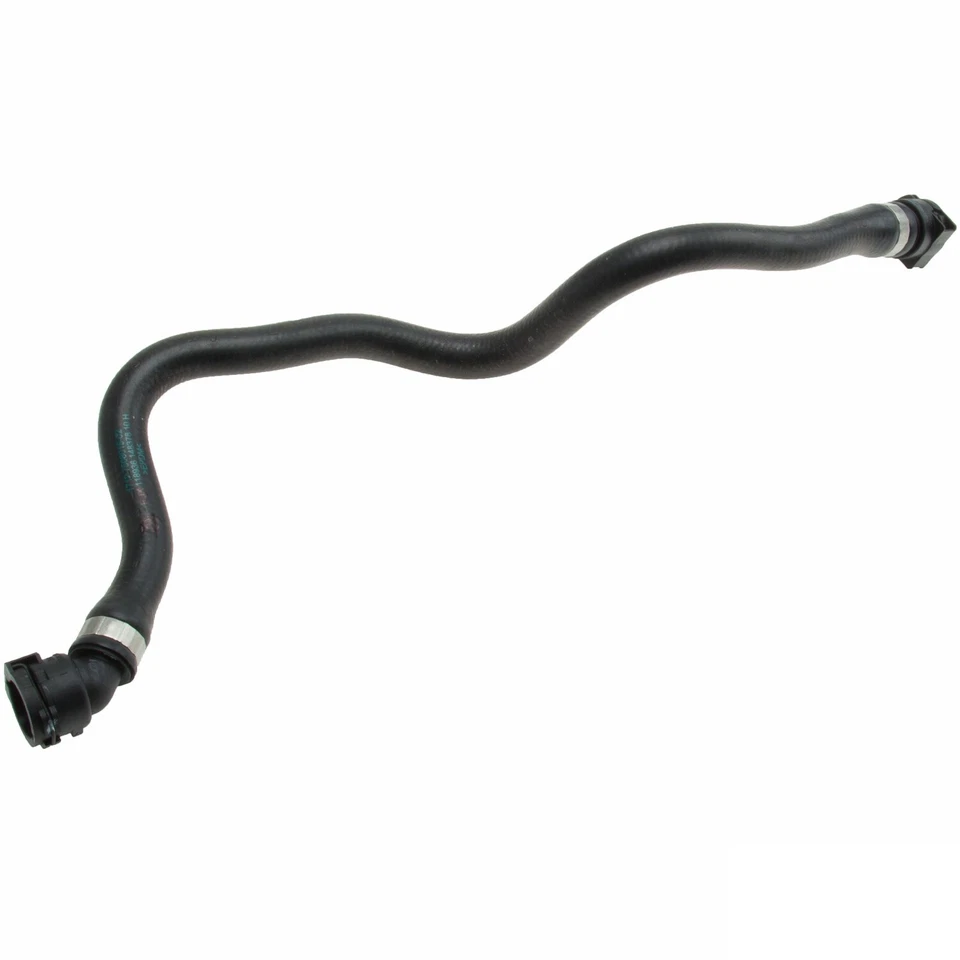 Water Hose - From Expansion Tank (Lower Fitting) REIN AUTOMOTIVE O.E.M for BMW - Image 2 of 4