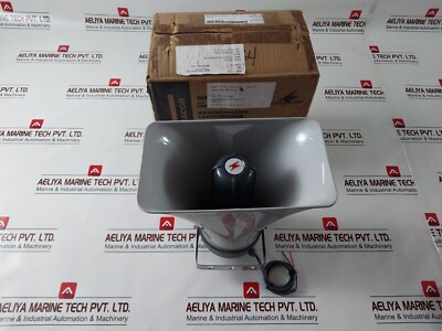MONACOR NR-33KS Horn Speaker IP66