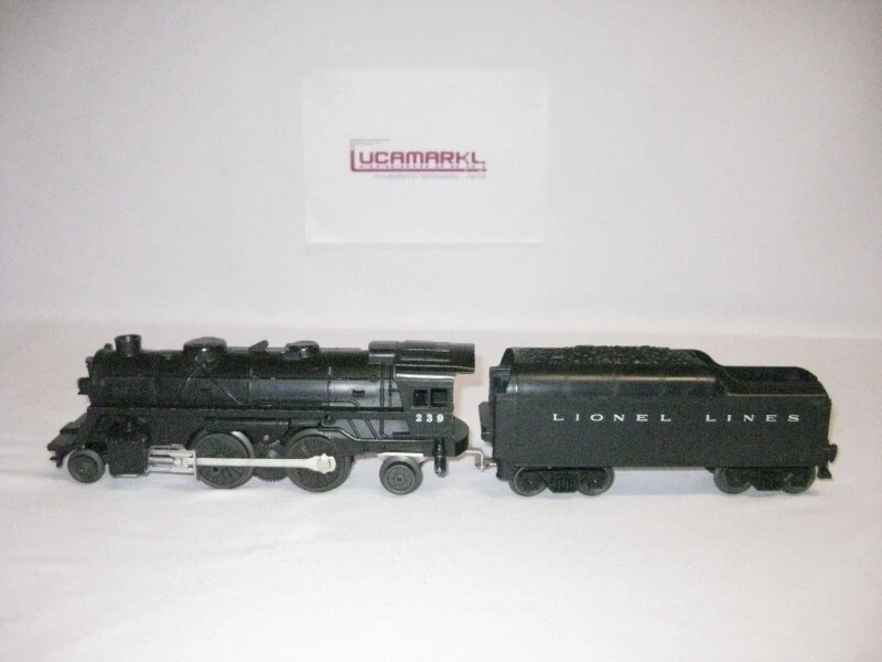 Lionel Spur S 11540 amerikanisches Güterzug-Start-Set #c729 - Bild 2 von 4