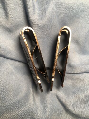 Chambers Bay 2010 U.S. Amateur Golf Hat/ Belt Clip.... - Picture 2 of 2