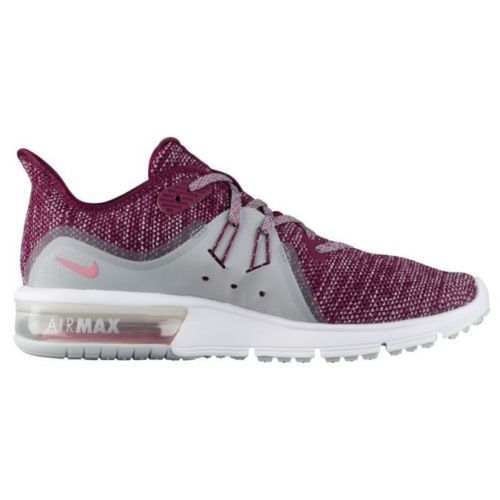 nike women's air max sequent