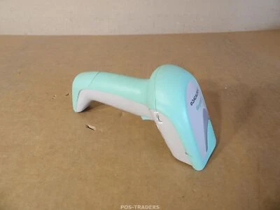 Datalogic Gryphon GD4400 GD4430-HC Hand Held Barcode Scanner - EXCL CRADLE - Bild 1 von 4