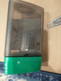 LEGO 8589 Bionicle Rahkshi LERAHK 100% Complete w/ KRAATA, Canister, Instruction