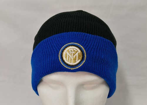 CAPPELLO INVERNALE FC INTER INTERISTA ULTRAS CALCIO IDEA REGALO NATALE  ZUCCOTTO | eBay