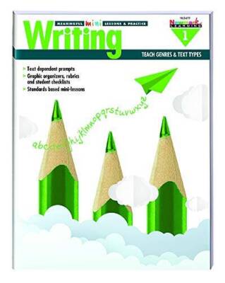 Writing Meaningful Mini-Lessons  Practice Grade 1 (Meaningful Mini-Lesso - GOOD