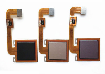 Flexkabel Stecker Taste Home/Menu Für XIAOMI REDMI Note 4X Kostenloser Versand