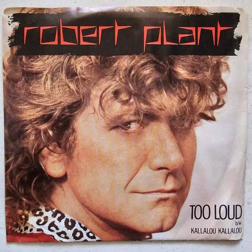 Choose Your Favourite 1980s Records From £2.99 - Part 6 - 41 Listed - 08/12/24 - Picture 85 of 110