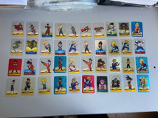 DRAGON BALL Z CARD, GREAT SAYAMAN + ANY OTHERS, READ DESCRIPTION
