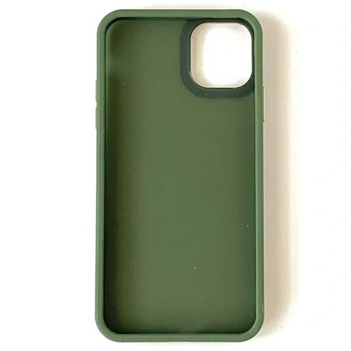 Yo Case Perfectionist Green Mobile Phone Case - Apple 11 Pro Max - New in Box - Zdjęcie 3 z 8