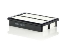 MANN-FILTER C 26 032 MANNFILTER Luftfilterelement für HYUNDAI