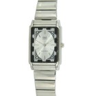 Q&Q by Citizen Damen Uhr Q419-201Y NEU