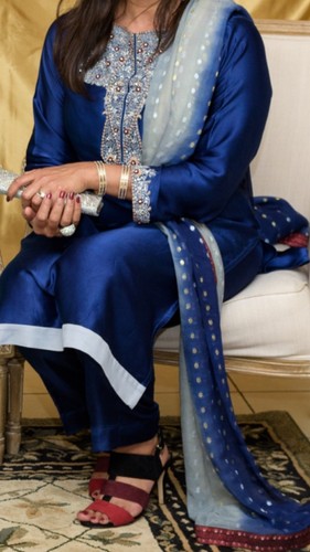 Sana Safinaz Asim Jofa Khaadi Formal 
