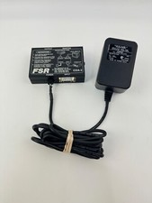 FSR CDA-2 Computer Video Distribution Amplifi...