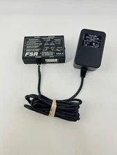 FSR CDA-2 Computer Video Distribution Amplifier w/ Power Supply