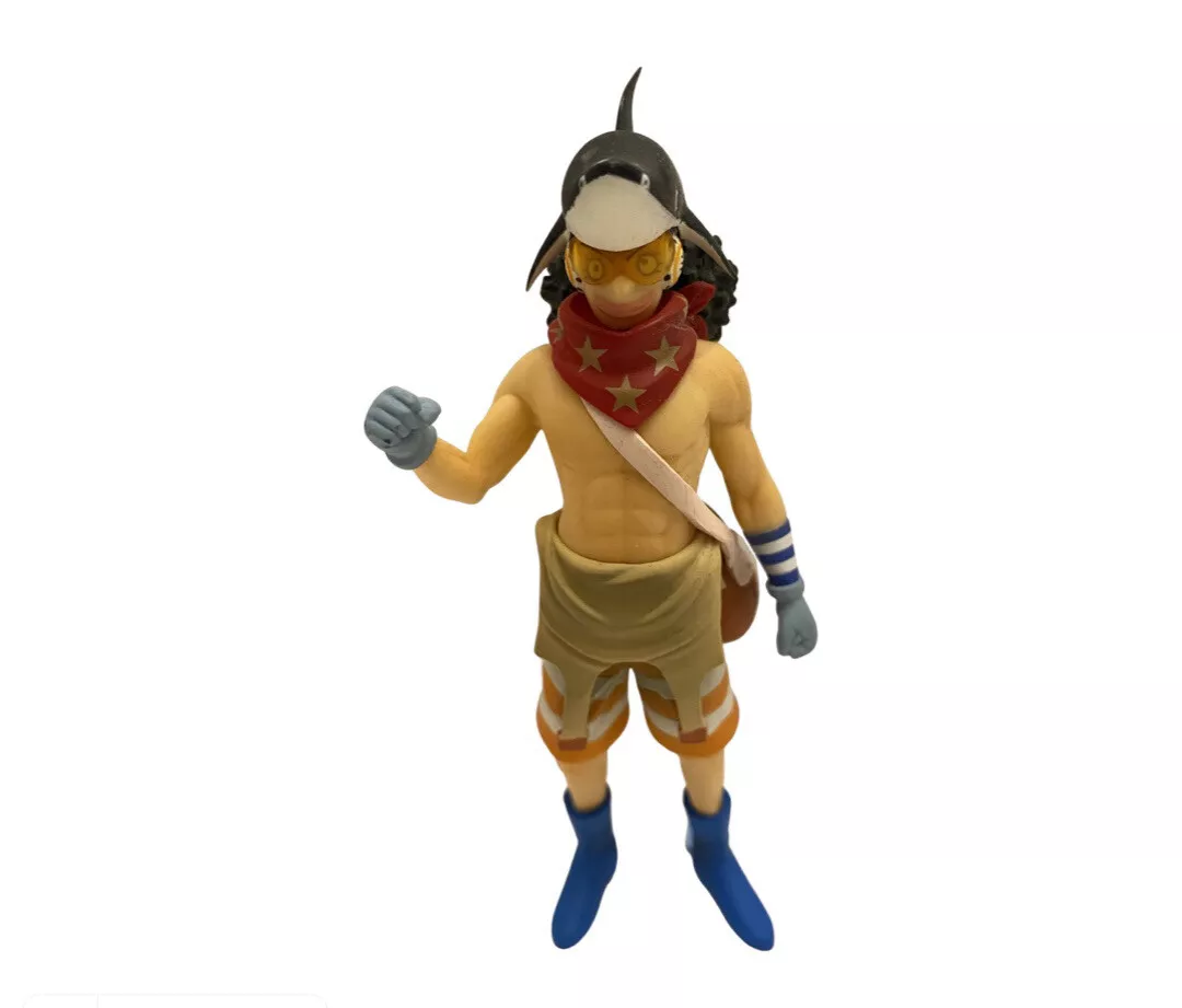 One piece best sale film z figure
