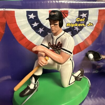 Starting Lineup Team Of The 90'sフィギュアセット Starting Lineup Team Of The 90s MLB Baseball SLU Figures