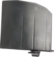 New Front Valance Primed for 2004 Chevrolet Colorado REPC040105