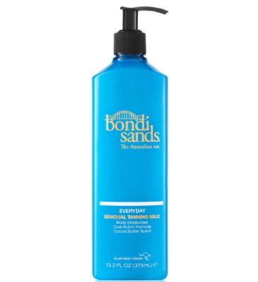 Bondi Sands Everyday Gradual Tanning Milk 375 ml | 13.2 FL.Oz