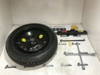 MINI COUNTRYMAN 2010 - 2016 16" SPACE SAVER WHEEL SPARE + JACK BRACE KIT (BM1)