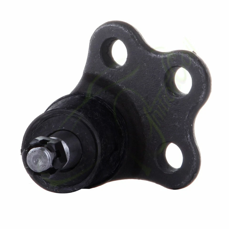 Set Of 6Pcs Lower Ball Joint Tie Rod Steering Kit For 2000-2003 Chevrolet Impala Foto 2 de 4