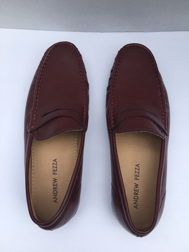 Andrew fezza af-1969 slip-on - Gem display picture 2