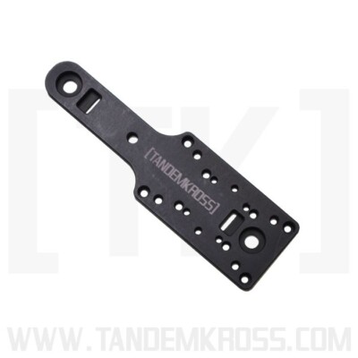 TandemKross Shadow Mount V2.0 for Smith and Wesson SW22 Victory Red Dot Mount