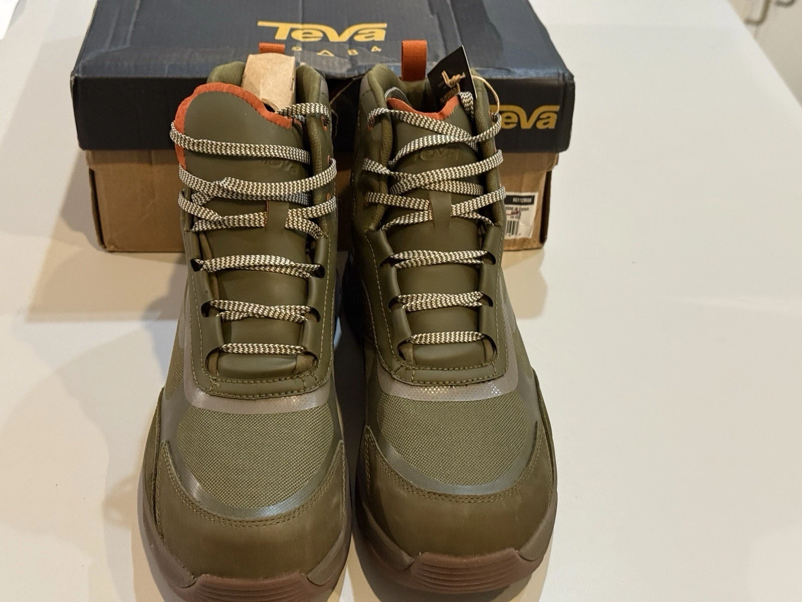 Teva Geotrecca RP Size 11 Men’s BG1129588
Opens in a new window or tab