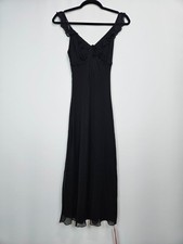 New Realisation Par The Gemma in Black, Small 100 Authentic
