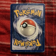 Pokémon Pokémon TCG Legendary Collection Holo Rare Individual
