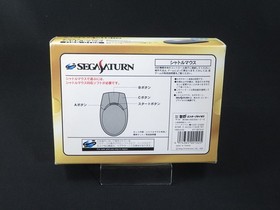 UNUSED SEGA SATURN Shuttle Mouse Controller SS HSS-0102 shipping from Japan 2