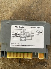 2022 AB 1734-OB4 POINT I/O 4 Point Digital Output Module New Allen-Bradley