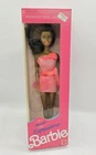 Vintage 1990 Special Expressions African American Barbie Doll Woolworth 5505