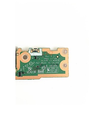 Gaming3 15Arh7 USB Touchpad Board Without Cable LS-M081P LS-L911P *uq