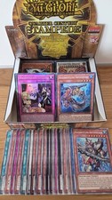 Quarter Century Stampede- Super Rare, Ultra Rare, Secret Rare, PMUR, PMCR, PLSCR