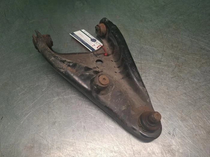 Braccio trasversale destro anteriore Dacia Lodgy JS P23348967 - Immagine 3 di 3