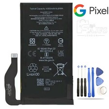 Genuine Google Pixel 7 Battery Replacement GZE8U- 4355mAh