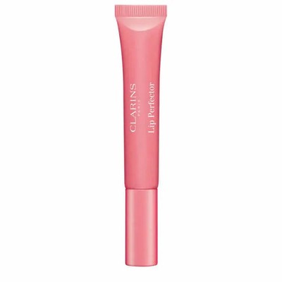 Clarins Lip Perfector Granatapfel Rose Shimmer 01 12ml