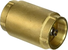 Parts2O TC2505LF 1-1/4-Inch Check Valve 1.25 Inch 