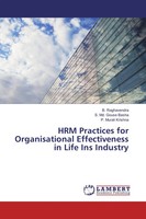 B. Raghavendra (U. A.) | Hrm Practices For Organisational Effectiveness In...