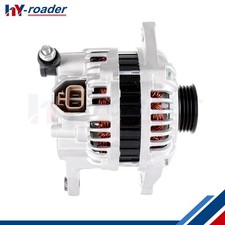 Alternator For Mazda Europe Car 323/MX3/MX5 Mk1 1994 1995 1996 1997 1998 AL4217X
