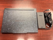 Lenovo Legion 9i Gen 10 18" WQUXGA Ultra 9 275HX RTX5090 192GB 4TB Gaming