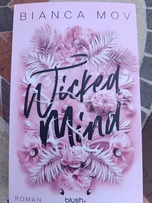 Wicked Mind / Bianca Mov / Farbschnitt