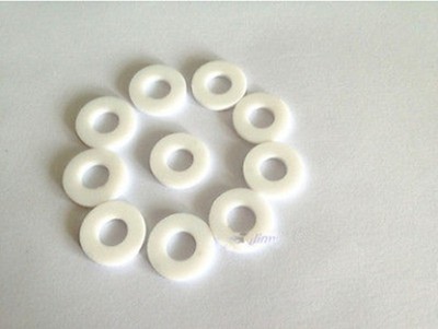 100pcs New PTFE Washer Gasket 30*20 #ff