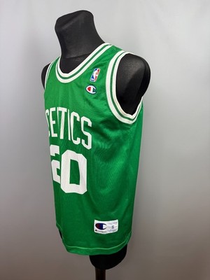 RAY ALLEN BOSTON CELTICS JERSEY NBA BASKETBALL CHAMPION MENS SIZE