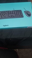 Logitech MK270 Wireless Keyboard and Mouse Combo 920-004536