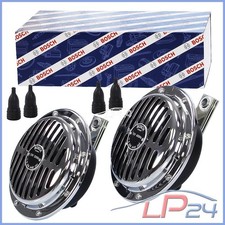 BOSCH KLAXON FANFARE UNIVERSELLE OLDTIMER POUR BMW 501 MERCEDES PONTON W110