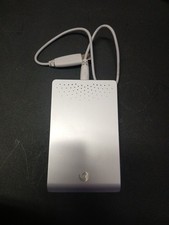 seagate external hard drive Xbox/PC 320 GB Untested 