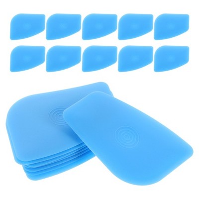 50Pcs Plastic Disassembly Tool Set for Mobile Phone Laptop Screen Repair Blue