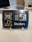 2025 Donruss Optic Aaron Rodgers Base (RAW)
